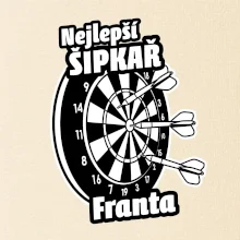 Jméno - Nejlepší šipkař