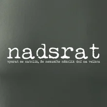Čeština 2.0 - nadsrat