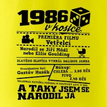 1986 v kostce