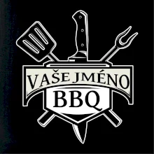 BBQ vaše jméno