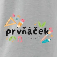 Prvňáček - tiskací
