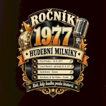 Rocnik 1977 hudebni milniky