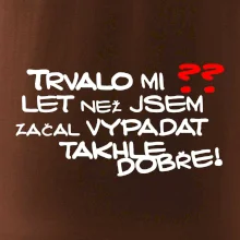 Narozeninový motiv Trvalo mi ?? let než jsem začal - začala vypadat takhle dobře