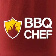 Grilování - BBQ Chef