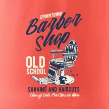 Downtown Barbershop