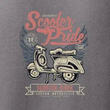 Scooter Pride