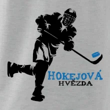 Hokejová hvězda Hokejová hvězda
