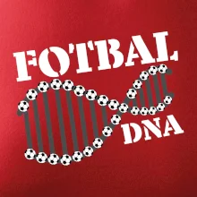 Fotbal DNA