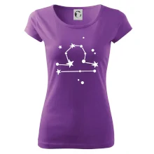 Souhvězdí - Libra - Váhy Souhvězdí - Libra - Váhy
