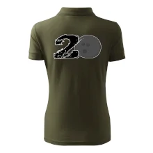 Bowling kulaté narozeniny 20