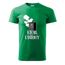 Král udírny