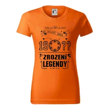 Zrození legendy - pro motorkáře Zrození legendy - pro motorkáře