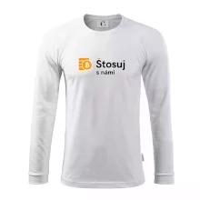 Štosuj s námi - logo velké Štosuj s námi - logo velké