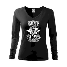 Nesnáším být sexy - Kuchař