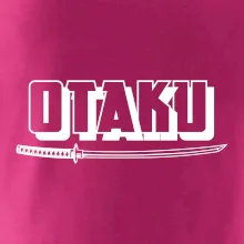 Otaku - katana