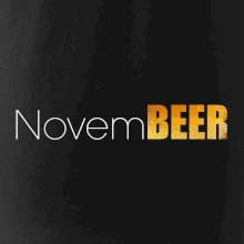 Pivní měsíce - novemBEER