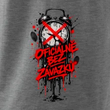 OFICIÁLNĚ BEZ ZÁVAZKŮ