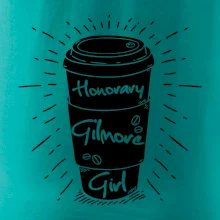 Honorary Gilmore Girl