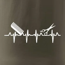 EKG kadeřnictví