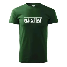 Periodická tabulka - Nasrat Periodická tabulka - Nasrat