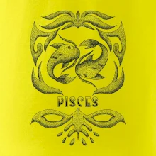 Pisces - vintage