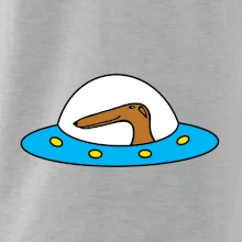 UFO pes (Moňas)