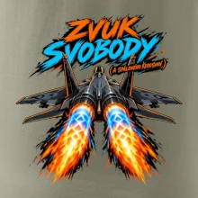 Zvuk svobody
