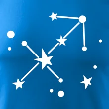 Souhvězdí - Sagittarius - Střelec