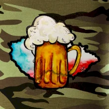 Český pivař (lulu_art)