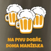 Na pivu dobře (Pecka design)