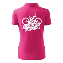 Ebike plán na důchod