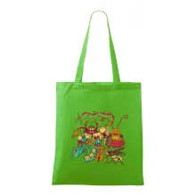 Muzikanti vyhrávají  (Pecka Design)