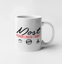 Most město s tradicí