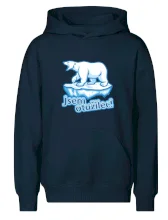 Jsem otužilec - medvěd