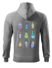 Barevní brouci (studio-arte.cz)