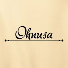 Staročeština - Ohnusa - nestoudník, hanebník, nemrava