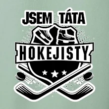 Erb - Jsem táta hokejisty