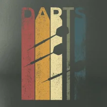 Darts vintage