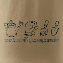 Nejlepší zahradník
