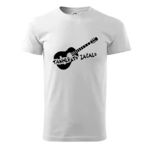 Kytara, takhle to všechno začalo