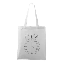 Už je čas - káva Už je čas - káva
