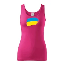 Ukrajina vlajka Ukrajina vlajka