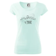 Profil kopců - Kralický Sněžník