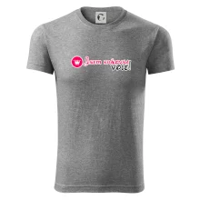 Jsem královna vole!