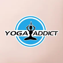 Yoga addict