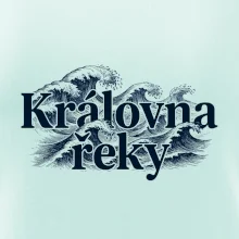 Královna řeky