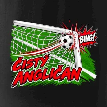 Čistý angličan