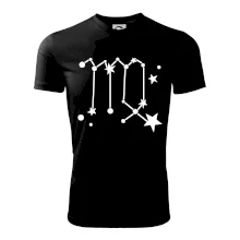 Souhvězdí - Virgo  - Panna