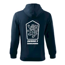 Narozen / narozena  v Československu