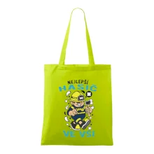 Nejlepší hasič ve vsi